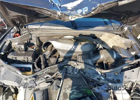 2012 Jeep Grand Cherokee Laredo from USA, damaged, VIN 1C4RJFAG0CC245466